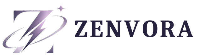 Zenvora Marketing