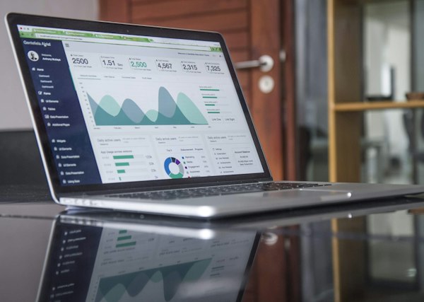 E-commerce growth